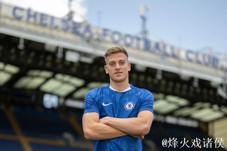 德拉普：首要任务是在蓝军生涯中实现英超首球