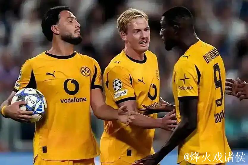 勒伯夫建议曼联关注布兰特，吉拉西被认为契合巴萨需求