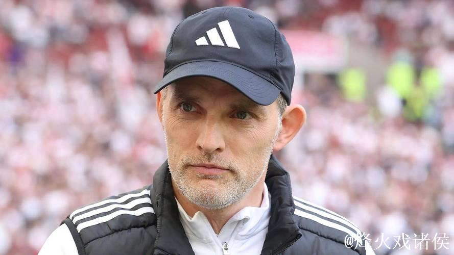 林良锋：卡斯利轮换策略成疑，图赫尔需解答